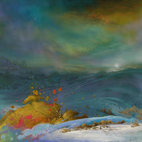 Earth Below